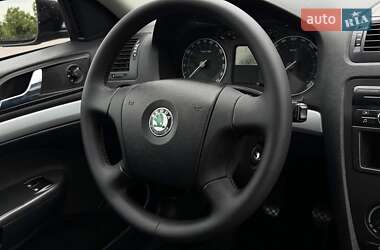 Универсал Skoda Octavia 2008 в 