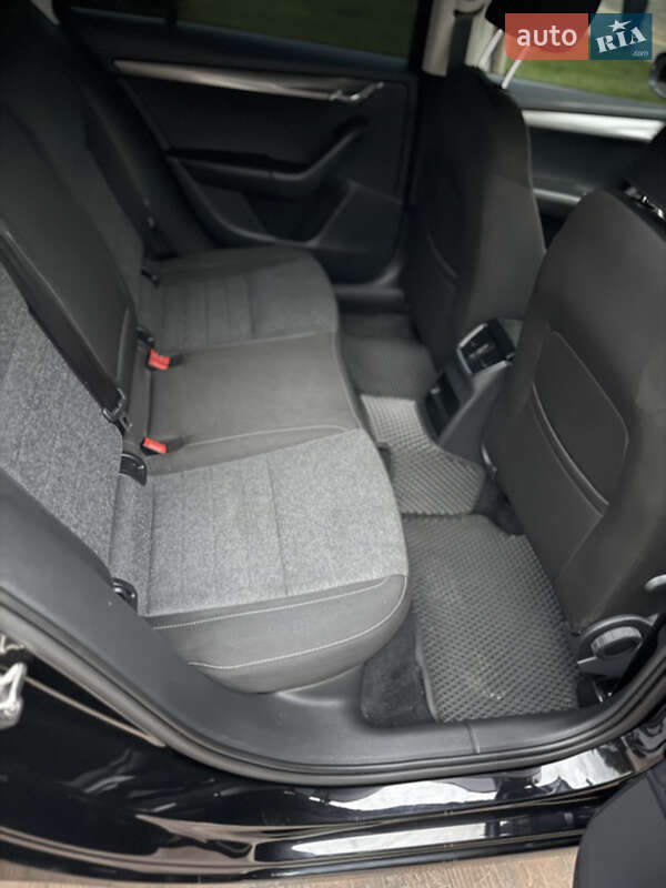 Универсал Skoda Octavia 2019 в Житомире