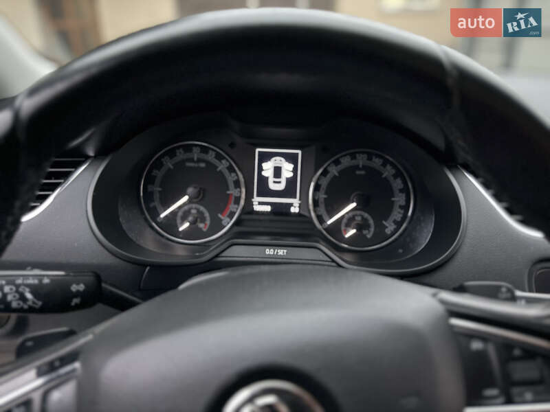 Универсал Skoda Octavia 2019 в Житомире