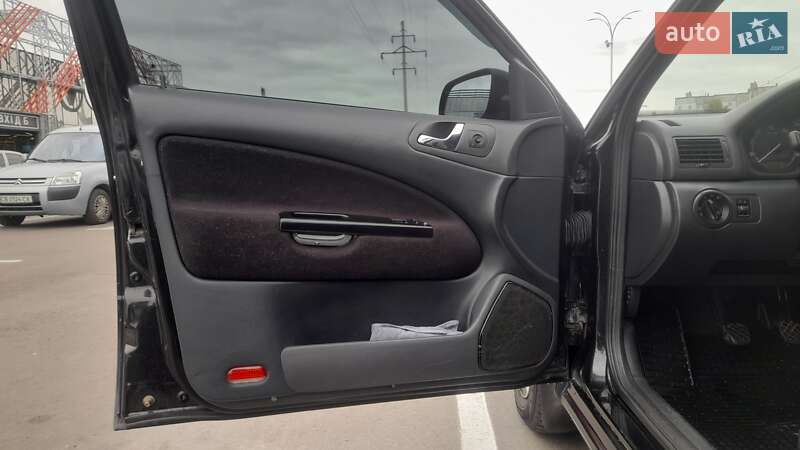 Універсал Skoda Octavia 2002 в Чернігові фото 7 Універсал Skoda Octavia 2002 в Чернігові