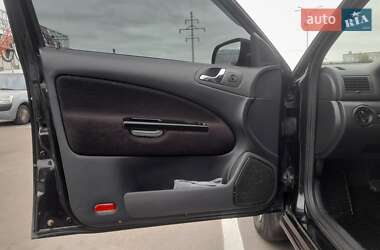 Универсал Skoda Octavia 2002 в 
