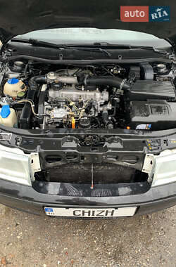 Лифтбек Skoda Octavia 2006 в  фото 5 Лифтбек Skoda Octavia 2006 в