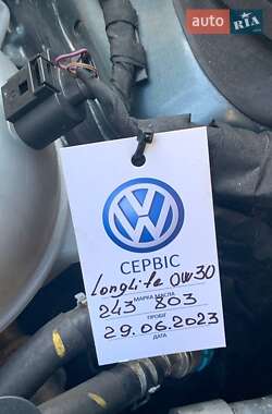 Универсал Skoda Octavia 2018 в 