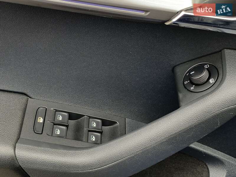 Універсал Skoda Octavia 2019 в Бердичеві