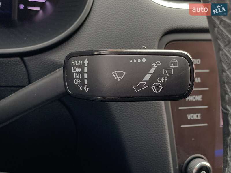 Універсал Skoda Octavia 2019 в Бердичеві