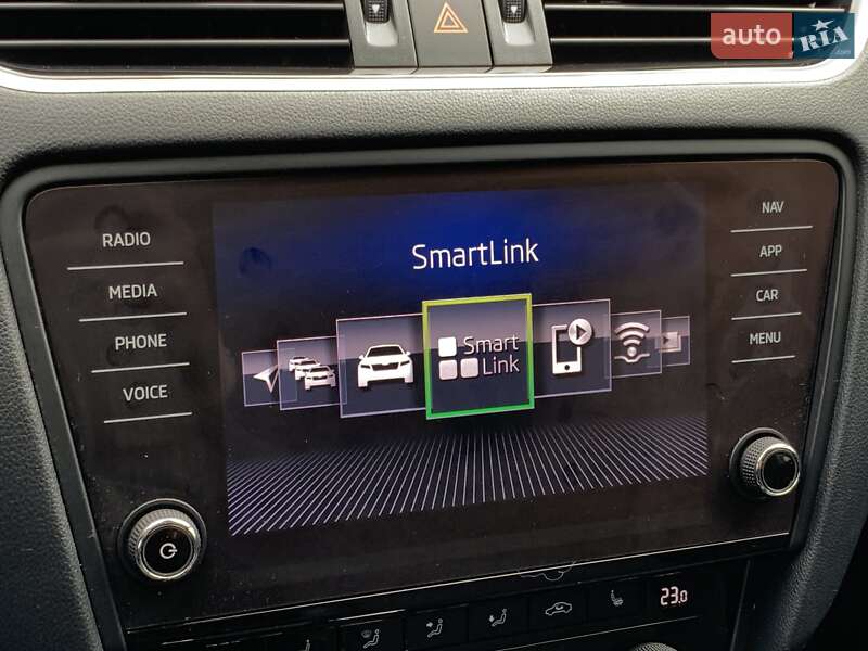 Універсал Skoda Octavia 2019 в Бердичеві