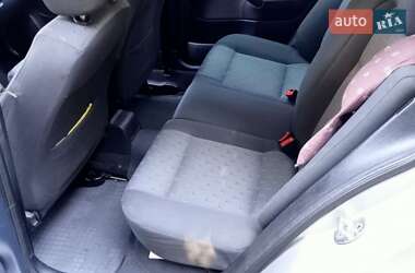 Универсал Skoda Octavia 2006 в 