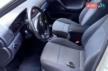 Универсал Skoda Octavia 2006 в 