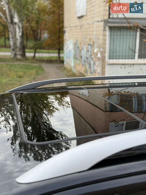 Універсал Skoda Octavia 2010 в Кривому Розі