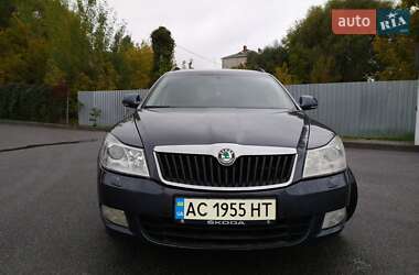 Універсал Skoda Octavia 2010 в Вінниці