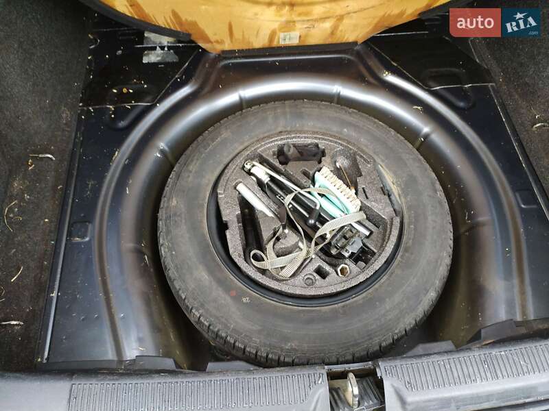 Універсал Skoda Octavia 2010 в Вінниці