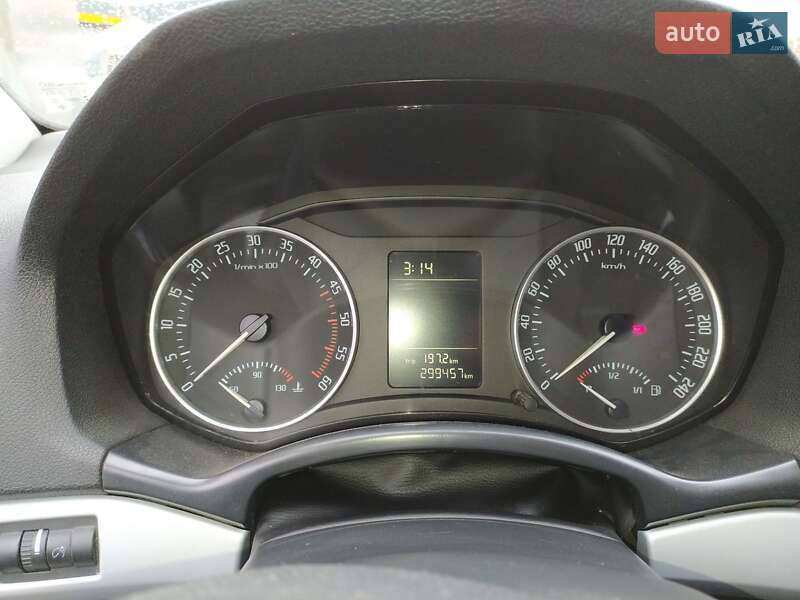 Універсал Skoda Octavia 2010 в Вінниці