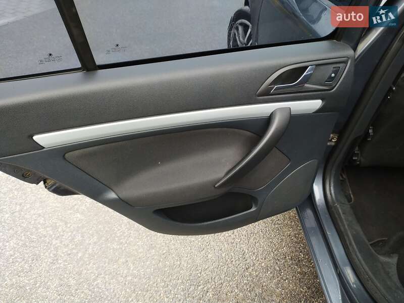 Універсал Skoda Octavia 2010 в Вінниці