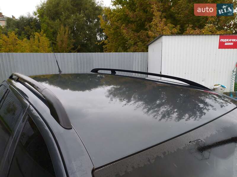 Універсал Skoda Octavia 2010 в Вінниці