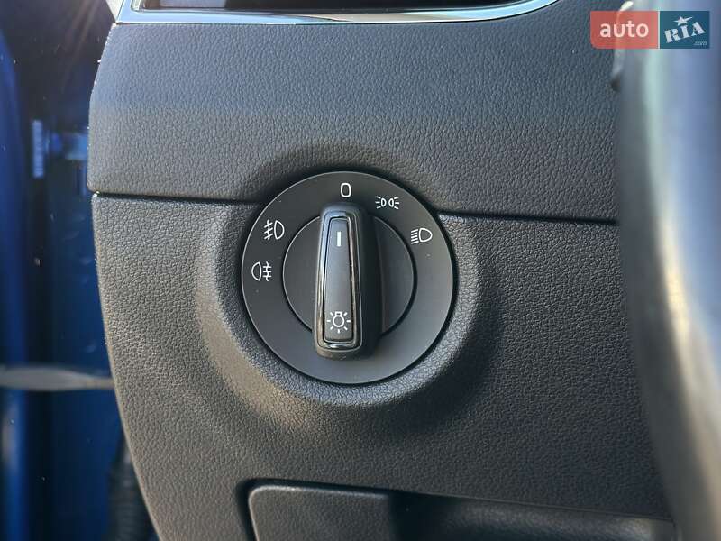 Лифтбек Skoda Octavia 2018 в Киеве