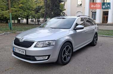 Универсал Skoda Octavia 2013 в Запорожье