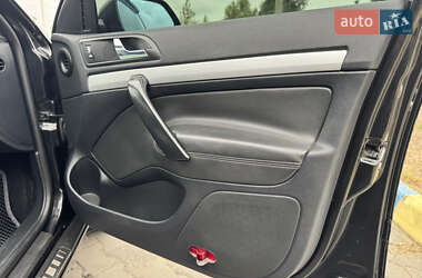 Универсал Skoda Octavia 2006 в 