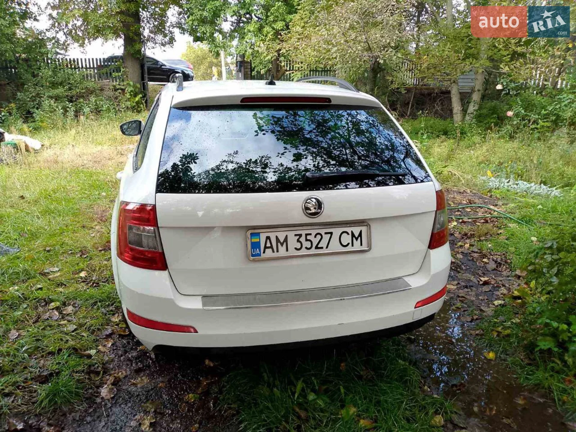 2014 Skoda Octavia - мініатюра 2