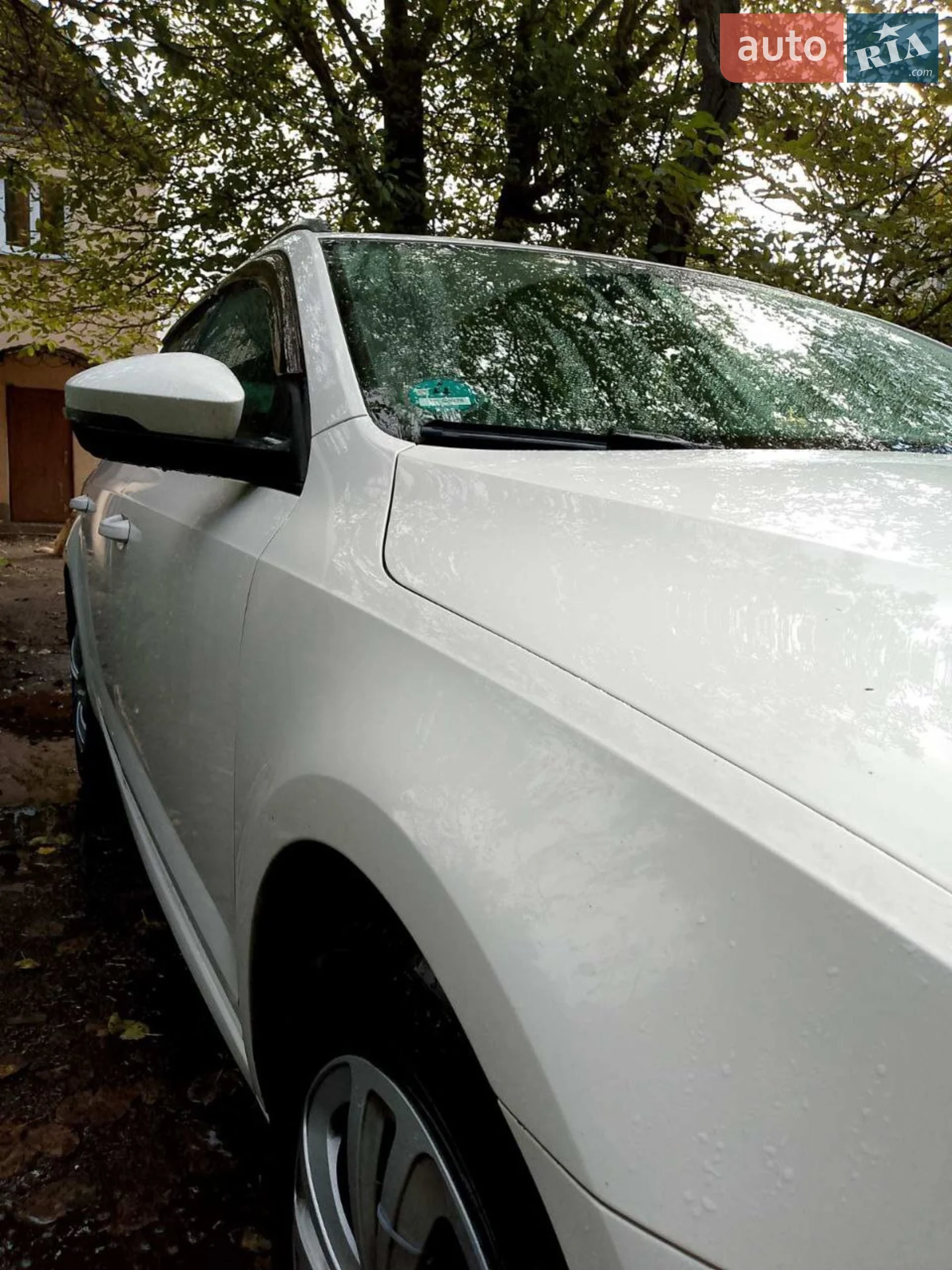 2014 Skoda Octavia - мініатюра 5