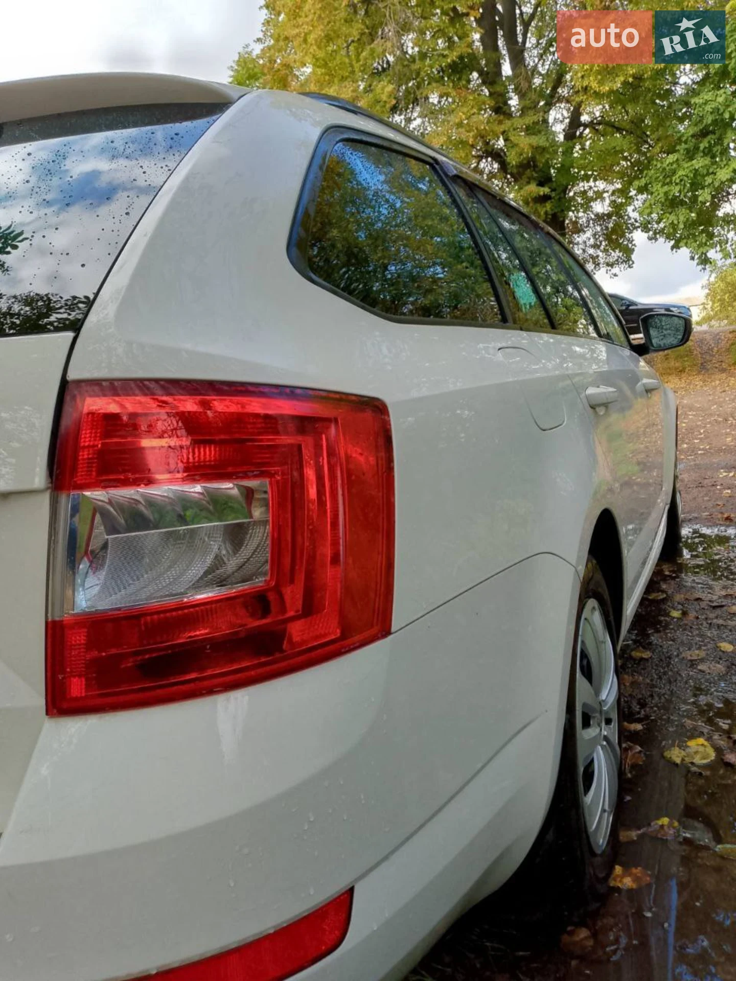 2014 Skoda Octavia - мініатюра 11