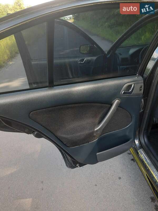 Лифтбек Skoda Octavia 2007 в Сокале фото 8 Лифтбек Skoda Octavia 2007 в Сокале