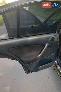 Лифтбек Skoda Octavia 2007 в 