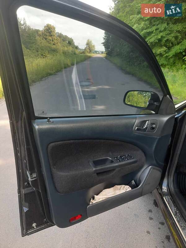 Лифтбек Skoda Octavia 2007 в Сокале фото 9 Лифтбек Skoda Octavia 2007 в Сокале