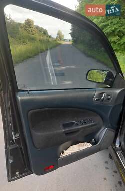 Лифтбек Skoda Octavia 2007 в 