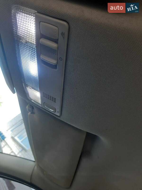 Лифтбек Skoda Octavia 2007 в Сокале фото 13 Лифтбек Skoda Octavia 2007 в Сокале