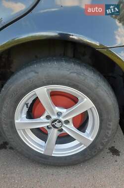 Лифтбек Skoda Octavia 2007 в 