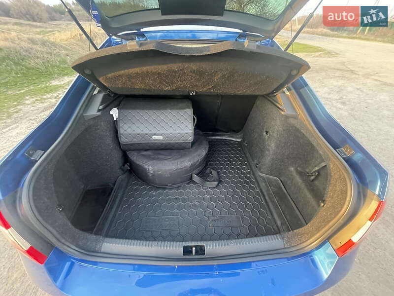 Лифтбек Skoda Octavia 2018 в Харькове