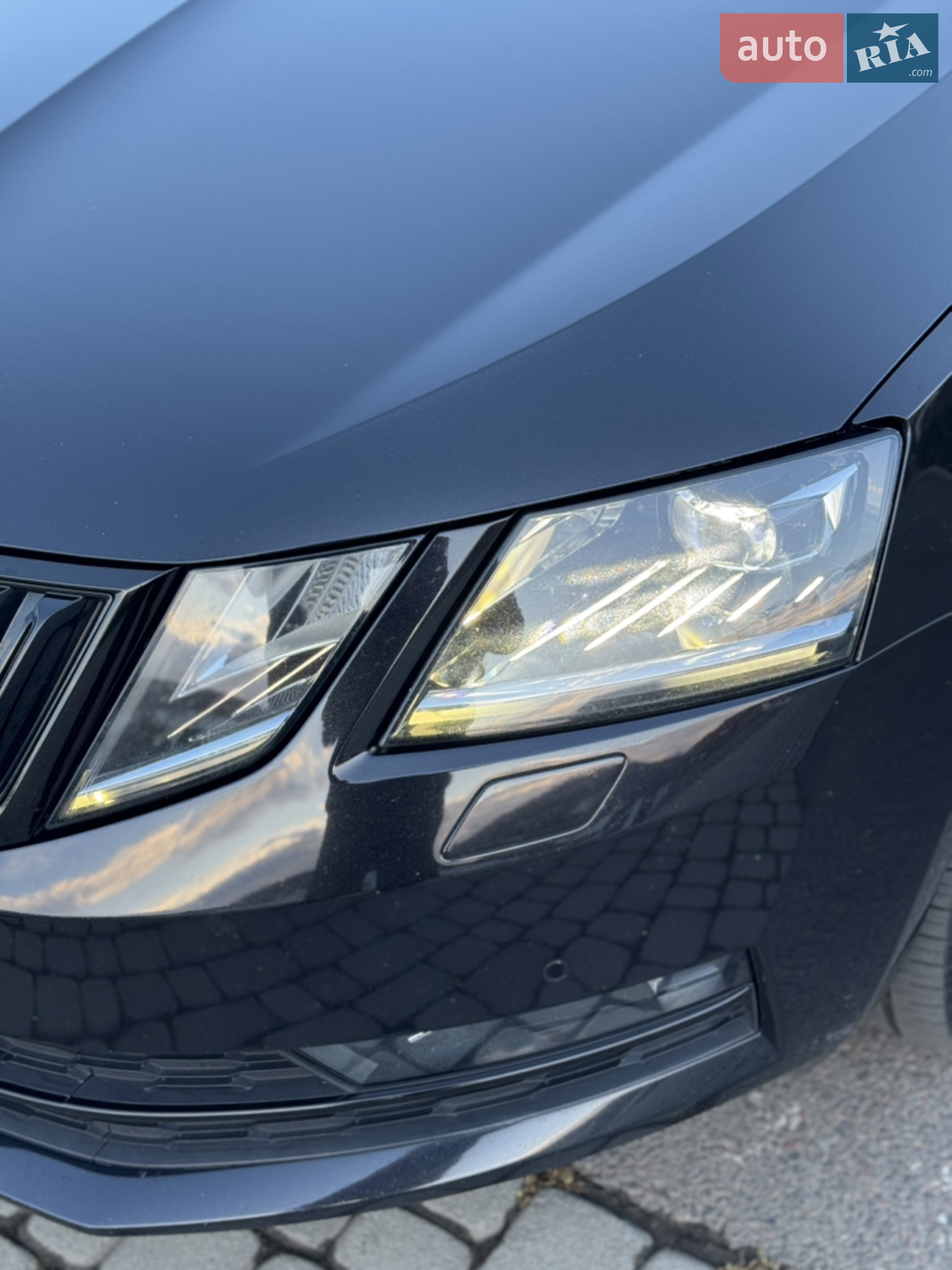2017 Skoda Octavia - мініатюра 9