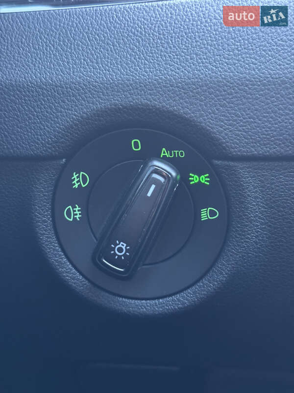 Ліфтбек Skoda Octavia 2017 в Мукачевому