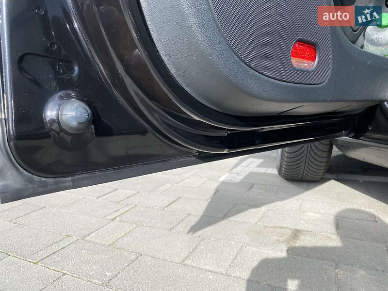 Универсал Skoda Octavia 2011 в Луцке фото 28 Универсал Skoda Octavia 2011 в Луцке