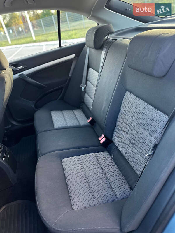 Ліфтбек Skoda Octavia 2009 в Запоріжжі фото 15 Ліфтбек Skoda Octavia 2009 в Запоріжжі