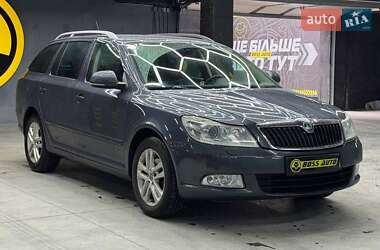 Универсал Skoda Octavia 2011 в Черновцах
