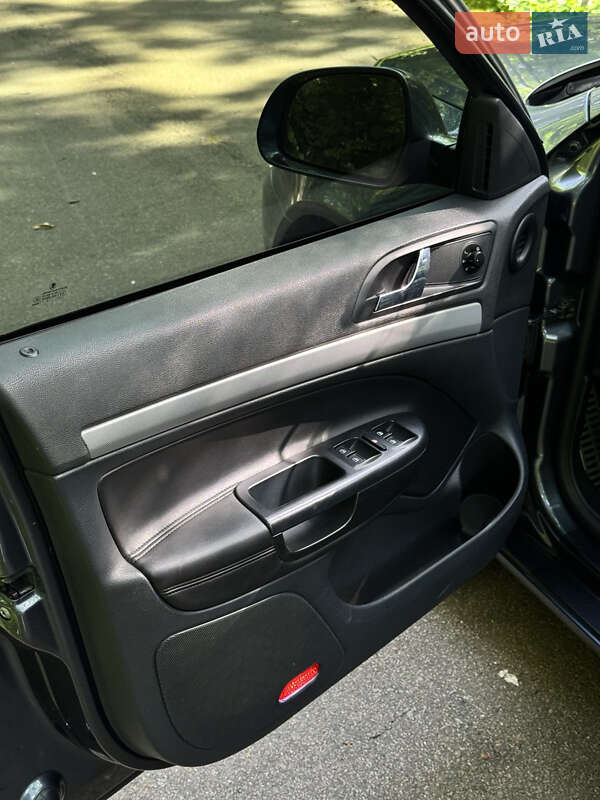 Універсал Skoda Octavia 2010 в Києві