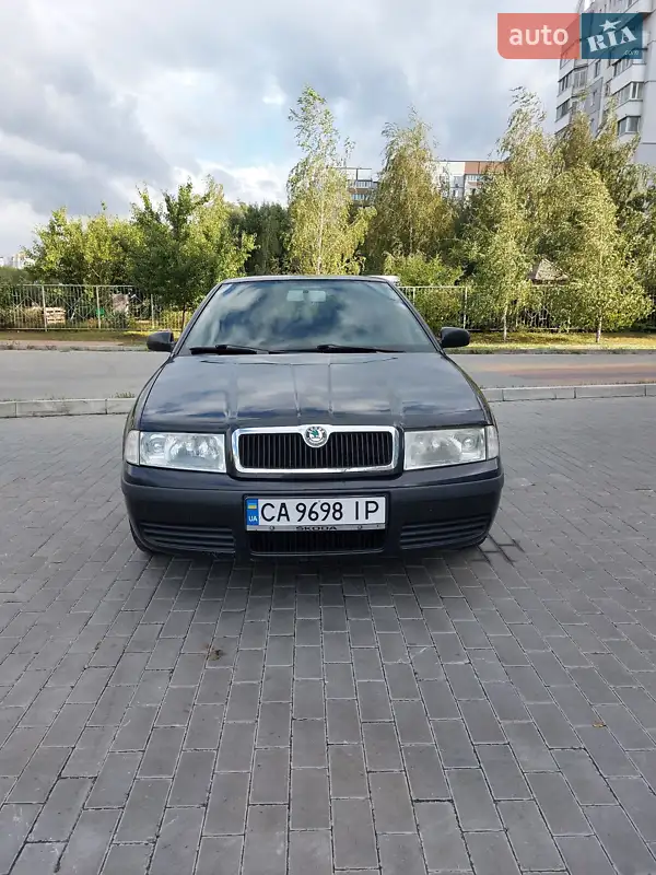 Skoda Octavia 2007 VIN TMBBE41Z97B153635 фото оголошення 19 з 49
