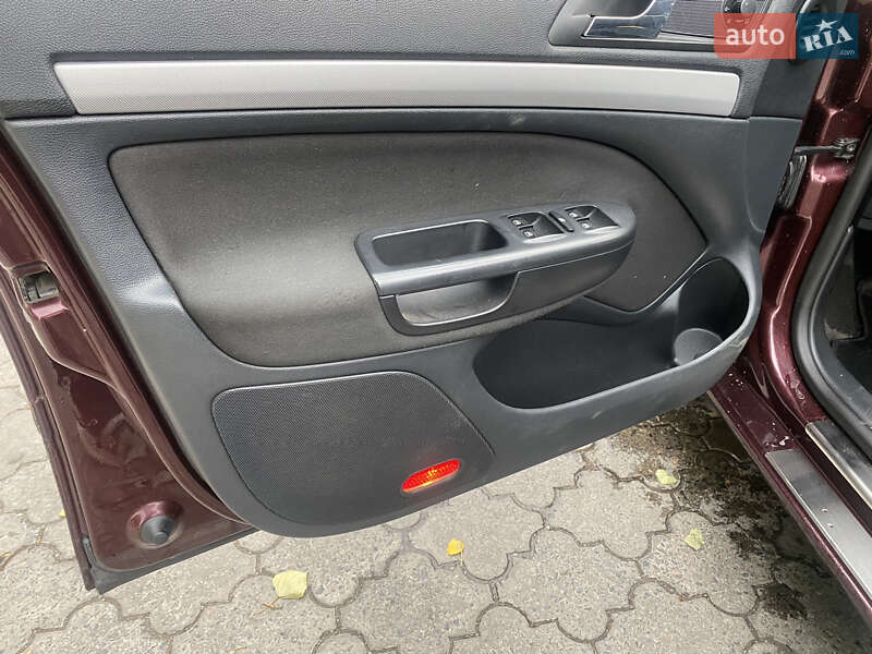 Универсал Skoda Octavia 2009 в Черкассах фото 3 Универсал Skoda Octavia 2009 в Черкассах