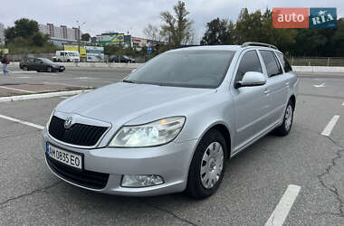 Універсал Skoda Octavia 2012 в Києві