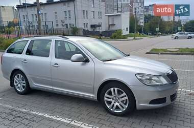 Універсал Skoda Octavia 2011 в Хмельницькому