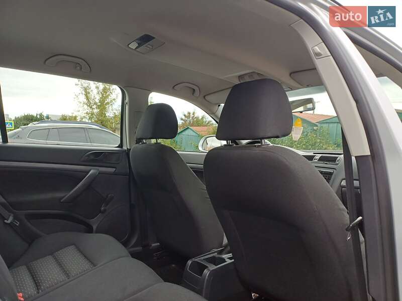 Универсал Skoda Octavia 2011 в Хмельницком фото 25 Универсал Skoda Octavia 2011 в Хмельницком