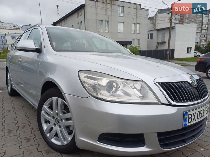 Универсал Skoda Octavia 2011 в Хмельницком фото 23 Универсал Skoda Octavia 2011 в Хмельницком