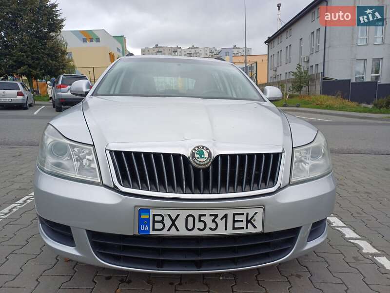 Универсал Skoda Octavia 2011 в Хмельницком фото 33 Универсал Skoda Octavia 2011 в Хмельницком