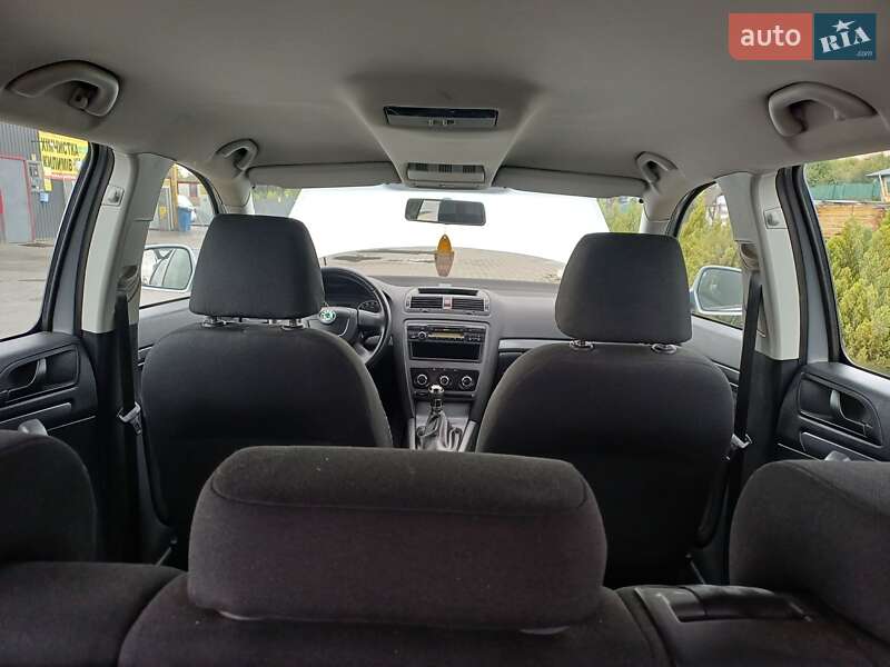 Универсал Skoda Octavia 2011 в Хмельницком фото 16 Универсал Skoda Octavia 2011 в Хмельницком