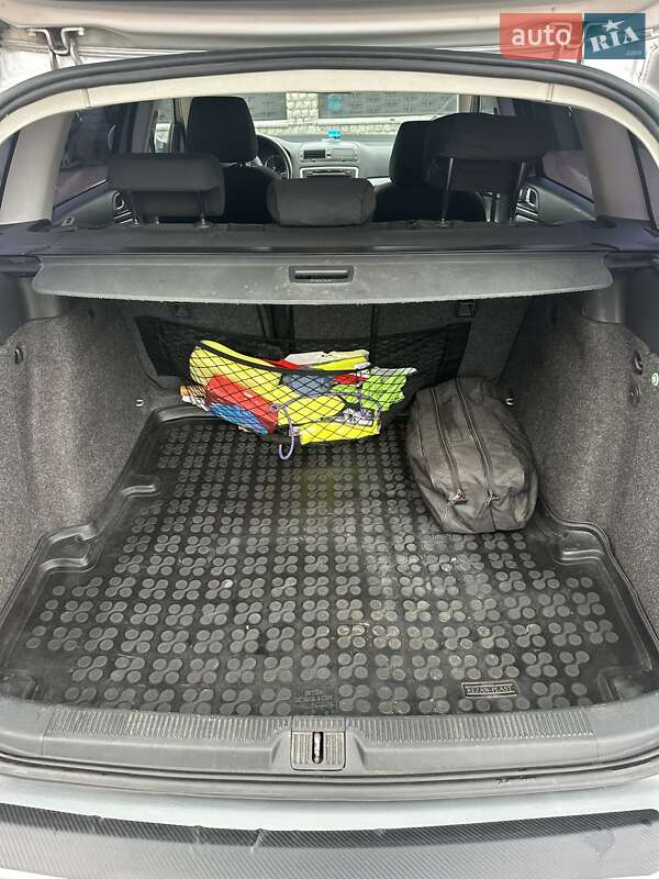 Универсал Skoda Octavia 2013 в Житомире фото 5 Универсал Skoda Octavia 2013 в Житомире