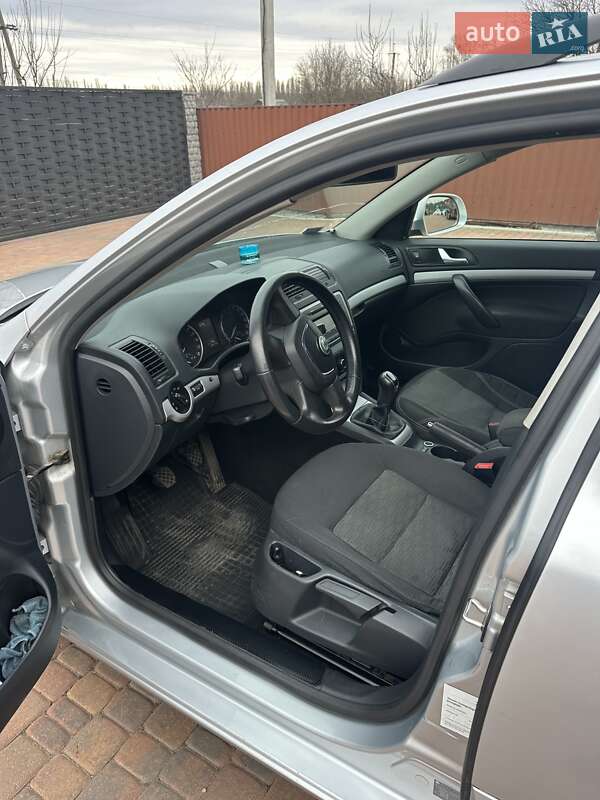 Универсал Skoda Octavia 2013 в Житомире фото 8 Универсал Skoda Octavia 2013 в Житомире