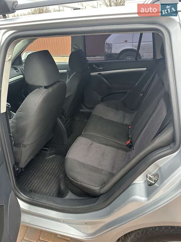 Универсал Skoda Octavia 2013 в Житомире фото 6 Универсал Skoda Octavia 2013 в Житомире