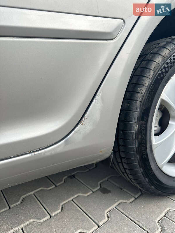 Универсал Skoda Octavia 2009 в Шумске фото 18 Универсал Skoda Octavia 2009 в Шумске