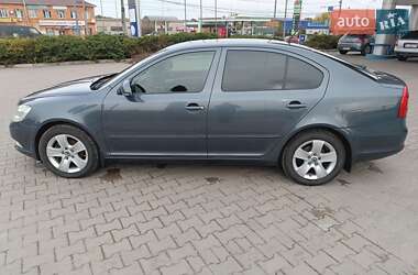 Ліфтбек Skoda Octavia 2011 в Сумах